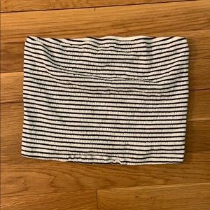 XS American Eagle tube top